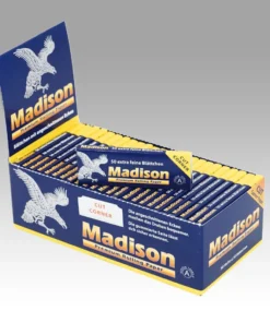 Madison Cut Corner Drehpapier (50 x 50 Stück)