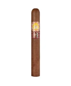 El Rey Del Mundo Royal Series LCDH