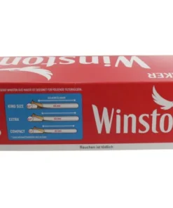 Winston Duo Maker Stopfgerät (Neu) (1 Stück)