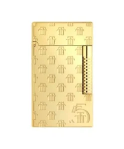 S.T. Dupont Feuerzeug Le Grand Dupont Padron Trinidad Gold (C23077)