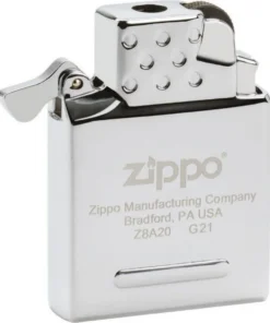 Zippo Zippo Gaseinsatz mit Drücker #65801 (1 Stück)