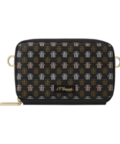 S.T. Dupont Zigarren S Crossbody Tasche Trinidad (183204)