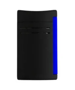 S.T. Dupont Feuerzeug Maxijet Fluo Blau (020171)
