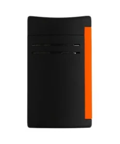 S.T. Dupont Feuerzeug Maxijet Fluo Orange (020169)