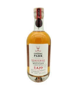 COGNAC PARK – Mizunara