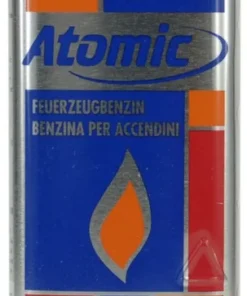 Atomic Benzin (125 ml)