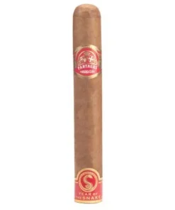 Partagas Cedros Year Of The Snake