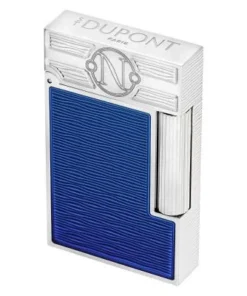 S.T. Dupont Feuerzeug Ligne 2 Gulf Stream (C16051CL)