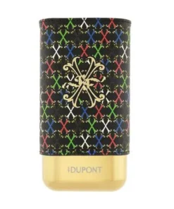 S.T.Dupont 3-Zigarren-Etui Lederteui Fuente (183460)