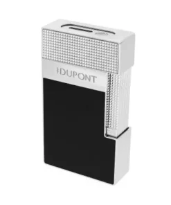 S.T.Dupont Ligne 2 Silber (T20101)