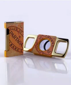 CIGARTE Cutter Partagás (6999230)