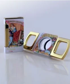 CIGARTE Cutter Romeo y Julieta (6999260)