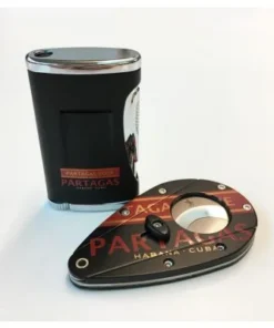 Partagas Serie Xikar 2017 (6396070)