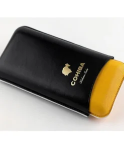 COHIBA LEDERETUI DREIFARBIG 2023 (6397830)