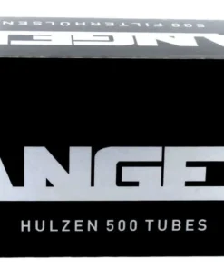 Angel Hülsen (500 Stück)