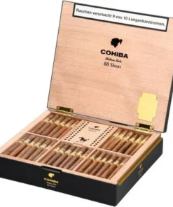 Cohiba Short Year of the Horse (88er)