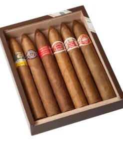 Habanos Selección Piramides 2016 (6er Kiste)