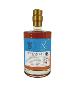RUM CLUB – No. 40 Australia Rum