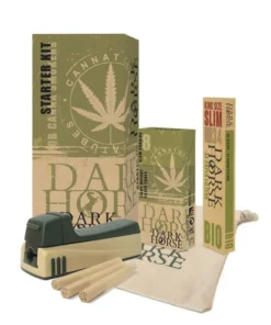 Dark Horse Starter Set Canna (1 Stück)