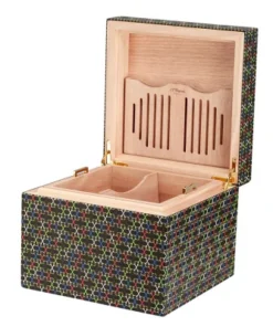 S.T. DUPONT HUMIDORE mehrfarbig (001360)