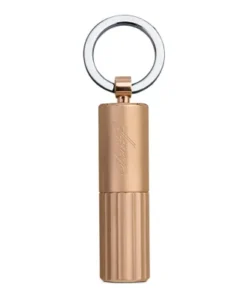 DAVIDOFF Cutter Punch Rotgold satiniert (51000220)