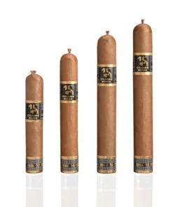 COHIBA BEHIKE 15 ANIVERSARIO SELECCIÓN