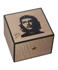 ELIE BLEU – ‚Che‘ Grau Humidor 25 Zigarren