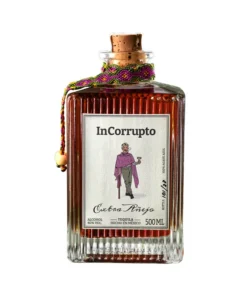 INCORRUPTO – Extra Anejo Tequila