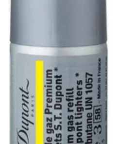 Gas Dupont gold (30 ml)
