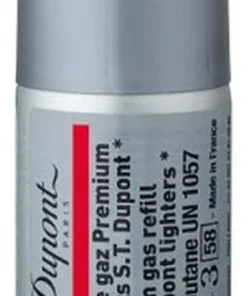 Gas Dupont rot (30 ml)