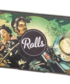 Rolls Smart Filter 6mm (80 Stück)