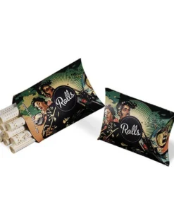 Rolls Smart Filter 6mm (10 Stück)