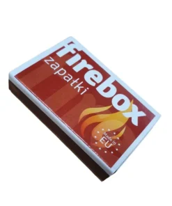 Firebox Zündhölzer (Schachtelinhalt 38 Stück) (100 x 1 Stück)