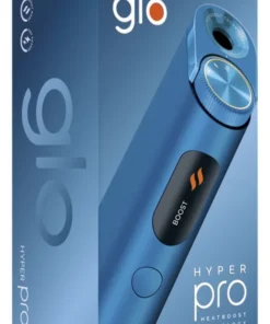 glo Hyper Pro Device Kit Lapis Blue (1 Stück)