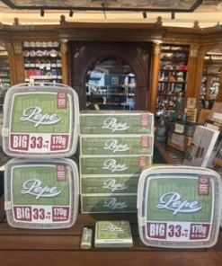 Pepe Rich Green Sparpaket