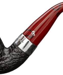Peterson Dracula Sandblast 03 Pfeife