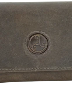 Rattray’s Peat Tobacco Pouch 2 – Small Stand up
