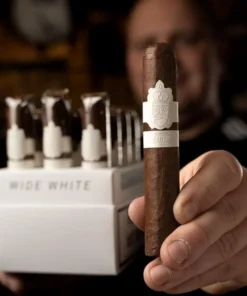 CigarKings – Wide White – Jalapa