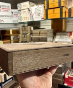 Alec Bradley – Magic Toast – Gordo