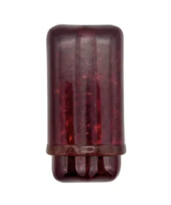 CAF – 2er Toro Zigarrenetui (Burled-468)