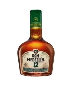 RON MEDELLIN – 12 Años Rum