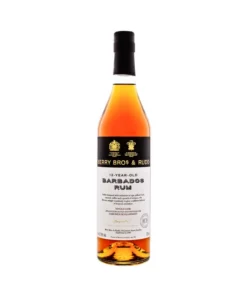 BERRY BROS & RUDD – Barbados Single Cask Rum