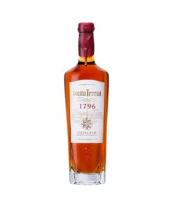 SANTA TERESA – 1796 Solera Rum
