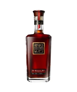 DON PANCHO – Origenes Aged 30 Years Rum
