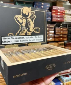 Room 101 – Johnny Tobacconaut – Robusto