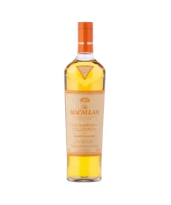 THE MACALLAN – Harmony Collection Amber Meadow Highland Single Malt Scotch Whisky