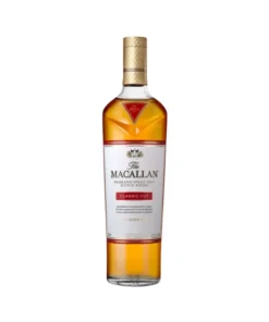 THE MACALLAN – Classic Cut 2024 Highland Single Malt Scotch Whisky