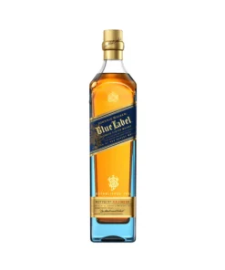 JOHNNIE WALKER – Blue Label Whisky