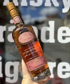 Cognac – Pierre Ferrand – Réserve