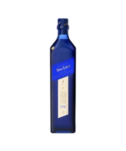 JOHNNIE WALKER – Blue Label ‚Ice Chalet‘ Whisky